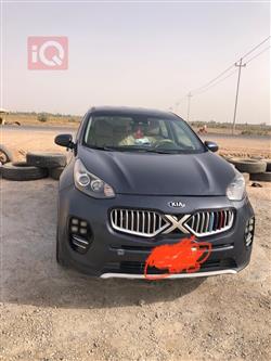 کیا سپۆرتاج